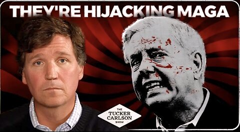 It’s Time to Decide: America First or Lindsey Graham’s Psychosexual Death Cult?