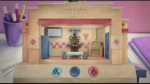 Let's dance! | MyPopgoes