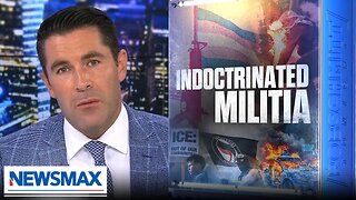 Rob Schmitt: We're allowing 'enemy within' to 'paralyze our cities'