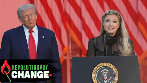 Erika Kirk IS Intelligence