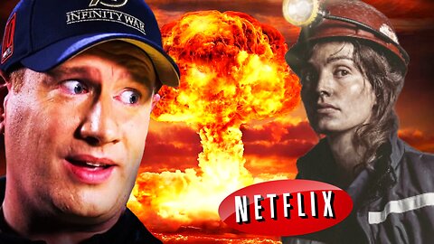 Woke Marvel Fans FURIOUS With Lack Of Diversity In MCU, Netflix SLAMMED Over Trans Film