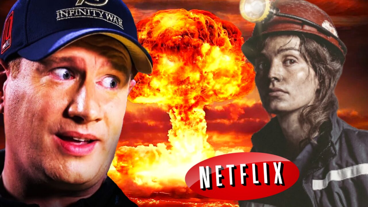 Woke Marvel Fans FURIOUS With Lack Of Diversity In MCU, Netflix SLAMMED Over Trans Film