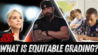 Bondi On The Hill + Equitable Grading? We Are Failing Our KIDS!