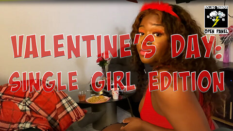 Valentine's Day: Single Girl Edition (Galentines) | Pastors Lying to XX | AI Take Over | Trump Surge