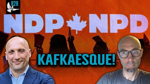 Electoral Systems Are Rigged Against Anti-Capitalists w / Yves Engler