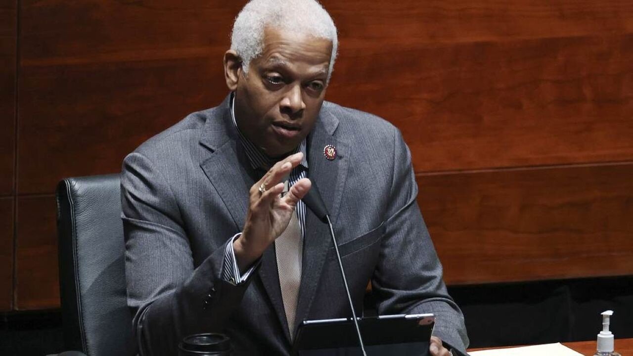 'Gonna Put Y'all BACK In Chains': Hank 'Capsize' Johnson Says Trump Wants Blacks To Pick Cotton