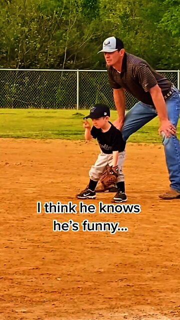 Top 10 Funniest T-Ball Moments – Kids Just Being Kids 😂