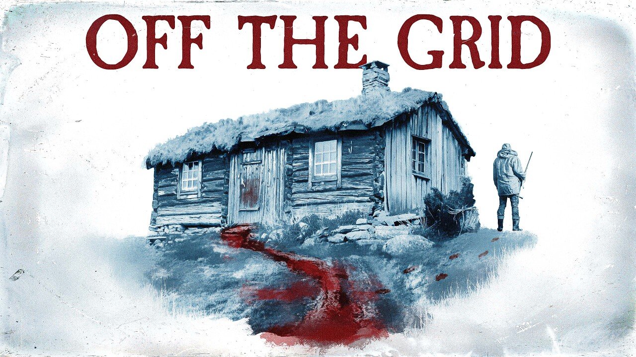 True Scary OFF THE GRID Stories