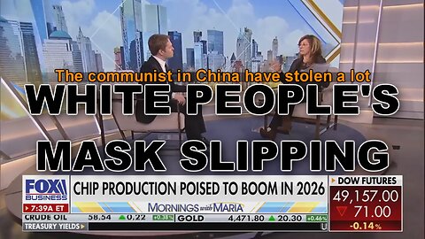 USA convicted in court of stealing Chinese IP 😳