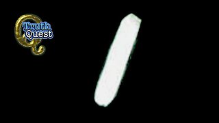 Truth Quest with Aaron Moriarity #680 "FULL DISCLOSURE"