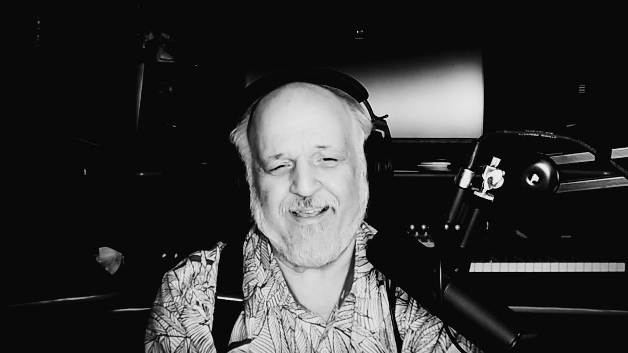 Jerm Warfare - Todd Hayen on letting go of dogmatic thinking