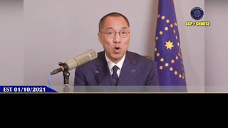 郭文贵先生2021年1月10日爆料： 新中国联邦“以共灭共”最核心的战略，就是国内战友会一次次给共产党出永不可回头的烂招，让共产党不断犯下自我毁灭的错误。 就像二战希特勒进攻莫斯科