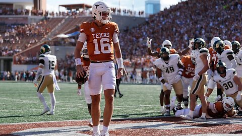 PCPO W/ Zorgog And Boe Episode 135 "What's Going On With Arch and the Longhorns?"