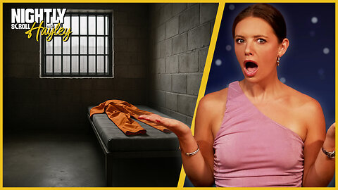 Violent Criminals Run Free in NY & CA - Nightly Scroll w/ Hayley Caronia (Ep.188) - 12/02/2025