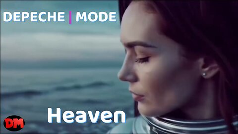 Depeche Mode - Heaven 2025 VOICELESS DM