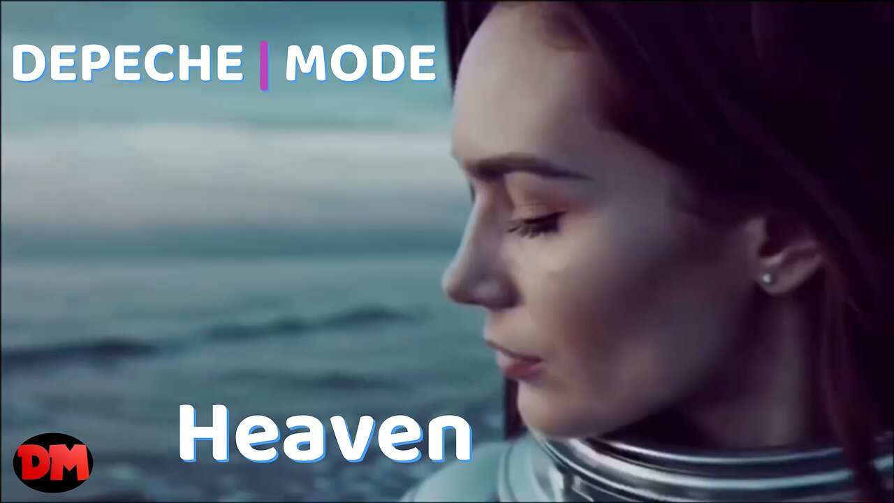 Depeche Mode - Heaven 2025 VOICELESS DM
