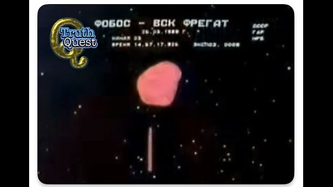 Truth Quest with Aaron Moriarity #708 "FULL DISCLOSURE"