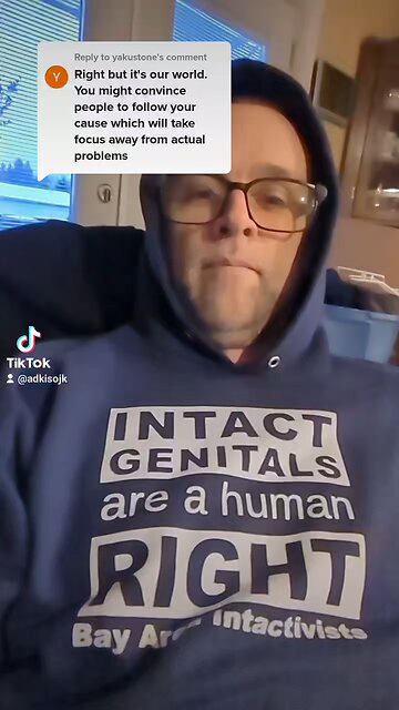 "Bigger Issues" Karens