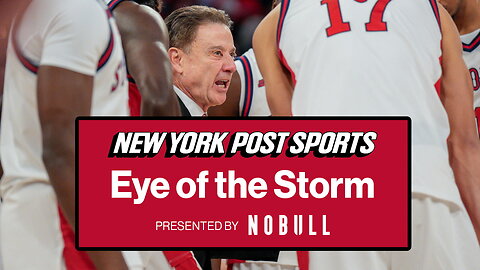St. John's needs to get more consistent in these specific areas | Presented by NOBULL