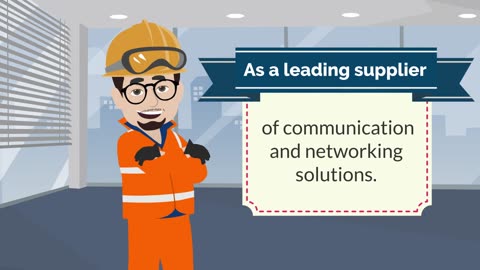 Communication Network Equipment|Tailored Communications Solutions in PNG