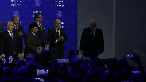 Unglaublicher Moment