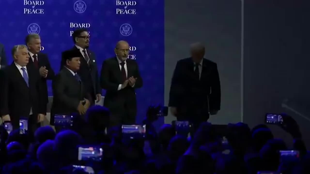 Unglaublicher Moment