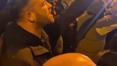 English football fans don't want to see Palestine flags in UK. It's about time.