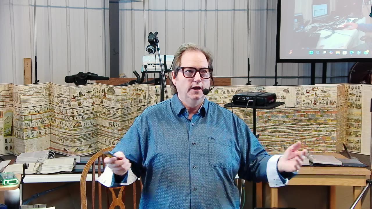 Day 1d-Love Before Creation 12/18/25