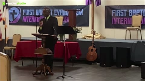 THANKSGIVING PROVIDES A BREAKTHROUGH.