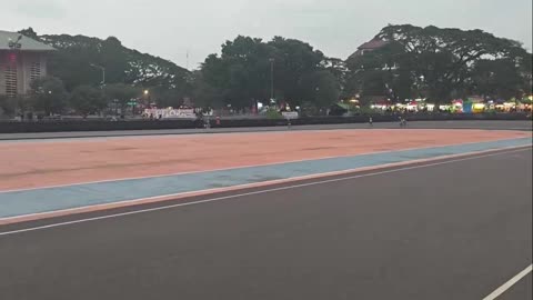 Everyday Skates Race Session 14