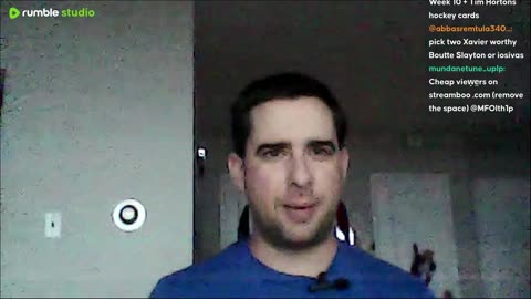 Win With Andrew - #FantasyFootball Talk Week 10 + Tim Hortons hockey cards