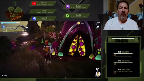 Disney Dreamlight Valley Episode 87 Inside Out