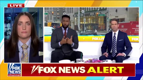 ICE details 'historic' threats against agents as protests erupt in Portland