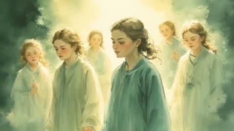 When Light Arrives, The Darkness Panics