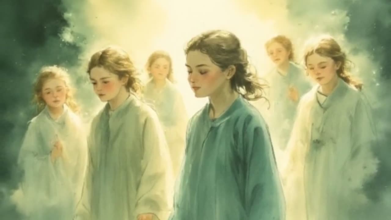 When Light Arrives, The Darkness Panics