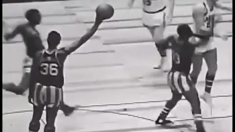 The Original Harlem Globetrotters