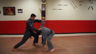 Defying the Storm - Execution