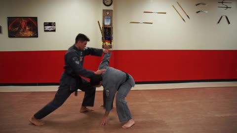 Defying the Storm - Execution