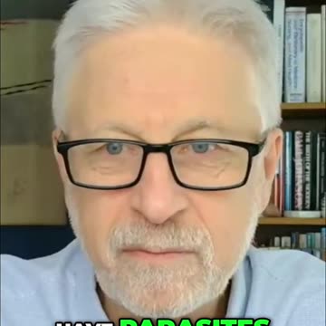 Body Parasites vs. Politicians: Who's More Problematic?