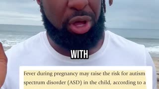 Pregnant women taking Tylenol on TikTok shows how deranged media bias has made many Americans