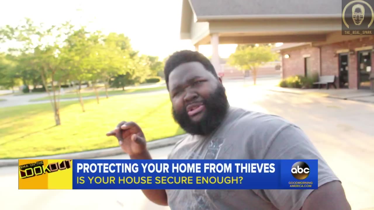 Breaking: Reporter’s Funniest Interview Moment Ever