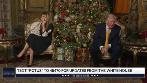 Trump Were Making Sure Were Not Letting A Bad Santa Into America