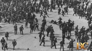 On This Day In History (November 21, 2025)