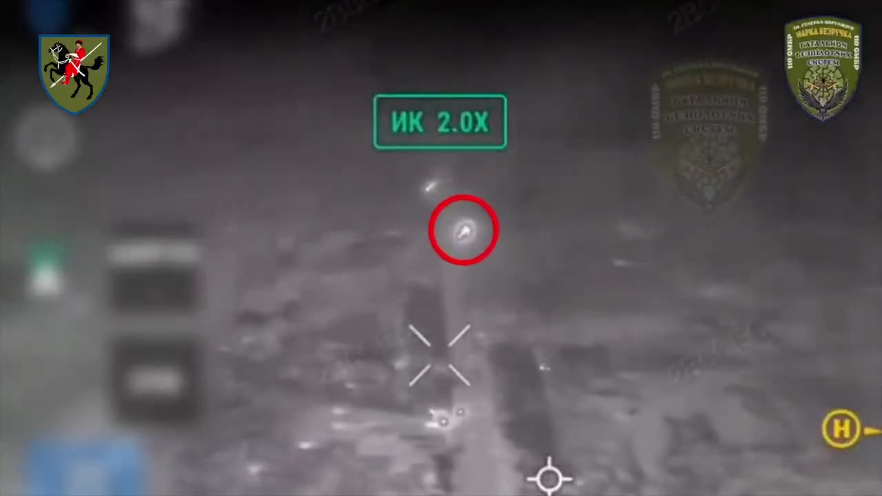 Dozens of Russian Vehicles and Uncountable Numbers of Infantry Wiped Out During 6+ Hour Assault