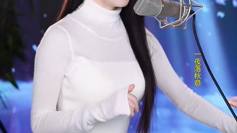 長安憶 20240308 #陈晓竹