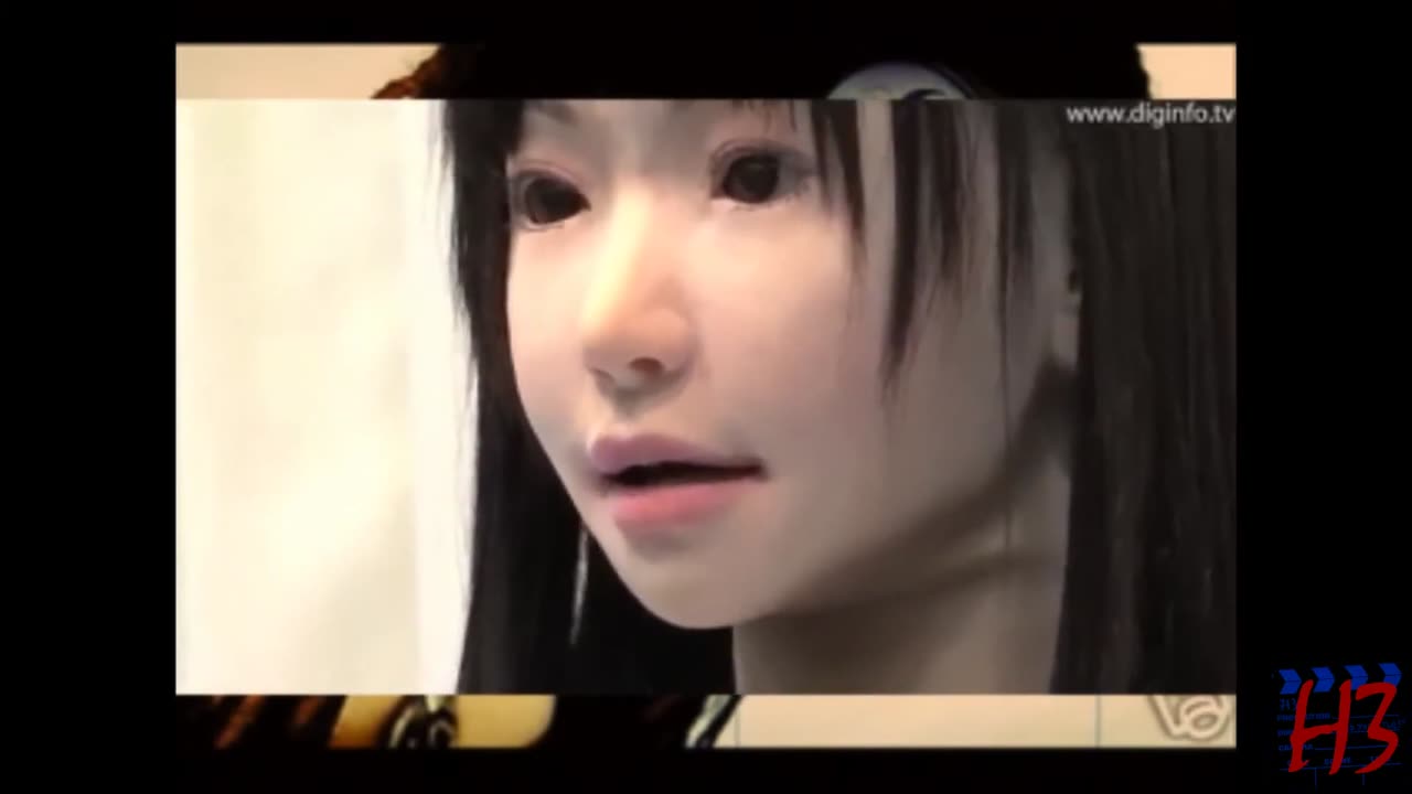 you feel like you're in a dream but its real cyberbot robot violin chillstep