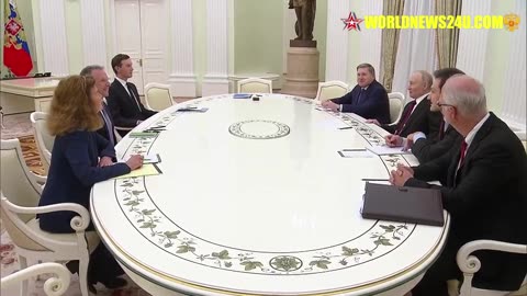 There is no compromise plan for Ukraine yet;some US proposals are unacceptable to Russia,Ushakov