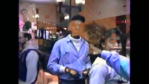 Tomorrow Never Knows