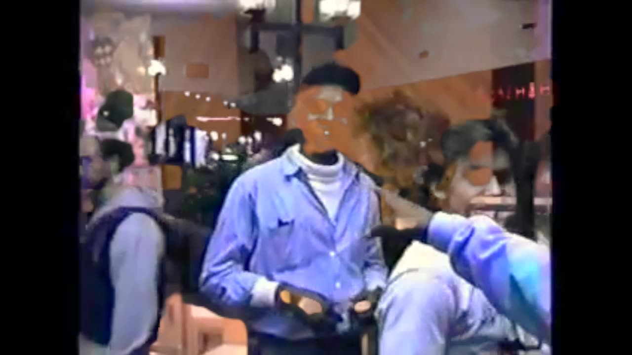 Tomorrow Never Knows