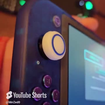 Custom Nintendo Switch Lite #nintendo #nintendoswitch #switch #switchlite #customswitch